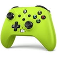 Wireless Xbox Controller for Xbox One, Support Button Mapping and Turbo