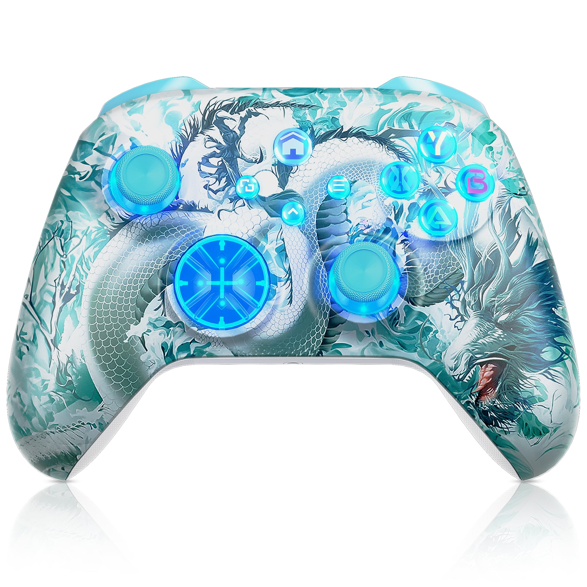 Wireless Xbox One Controller Compatible with Xbox/Xbox One/One s/One x