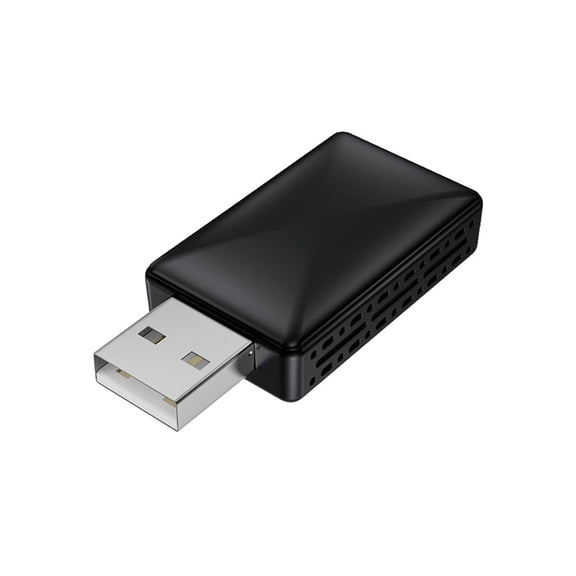 Wireless adapter wireless Android wired to wireless car navigation box