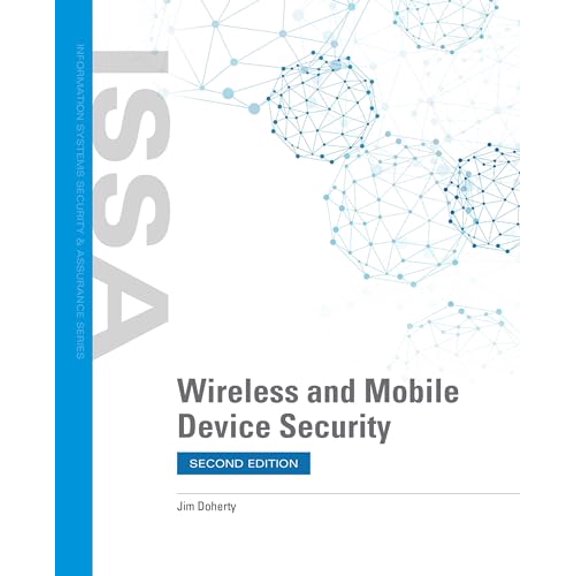 Pre-Owned Wireless and Mobile Device Security: ., 9781284211726, 128421172X, Paperback, 2 edition