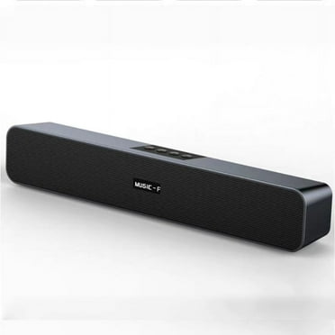 Wireless bluetooth speaker long outdoor universal small audio plug-in card high volume heavy bass