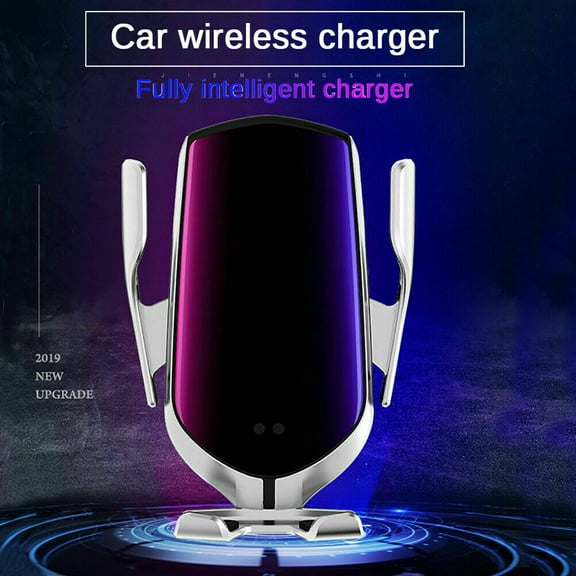 Wireless car charger