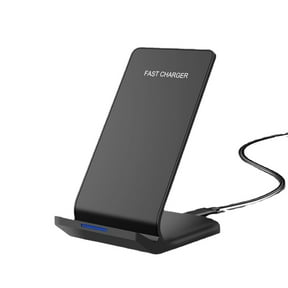 Wireless charger 30W stand wireless charger desktop model stand wireless charger for IOS/Android