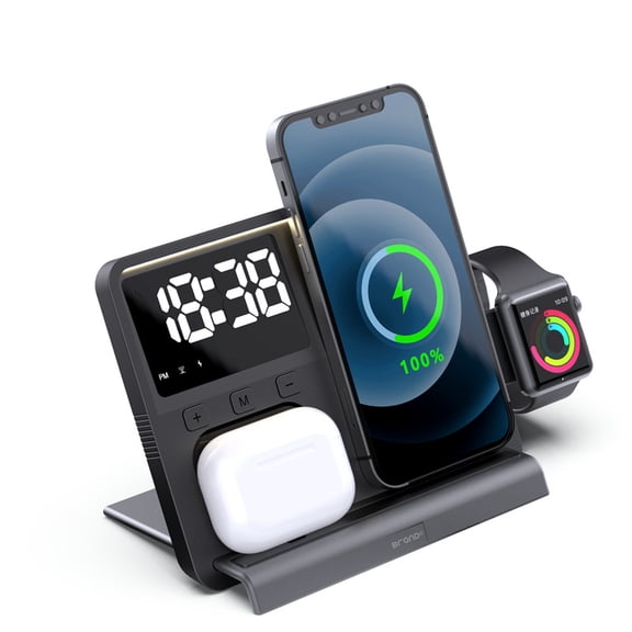 Wireless charger wireless charger
