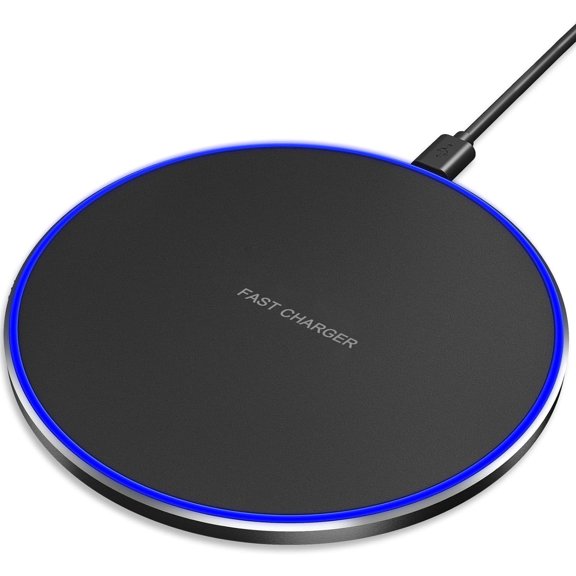 Wireless charger