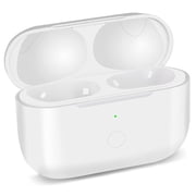 Wireless charging case, compatible with AirPods Pro first and second generation, case only