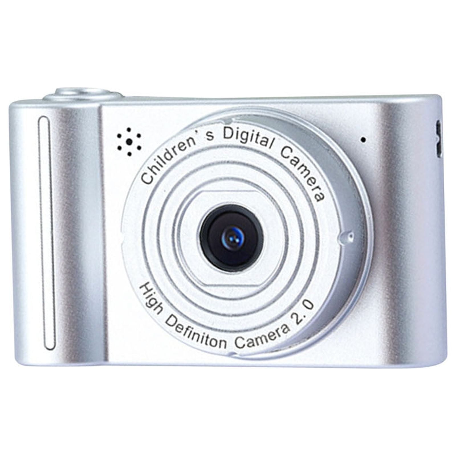 Wireless-color Screen Camera 140-degree High-definition Wide-angle