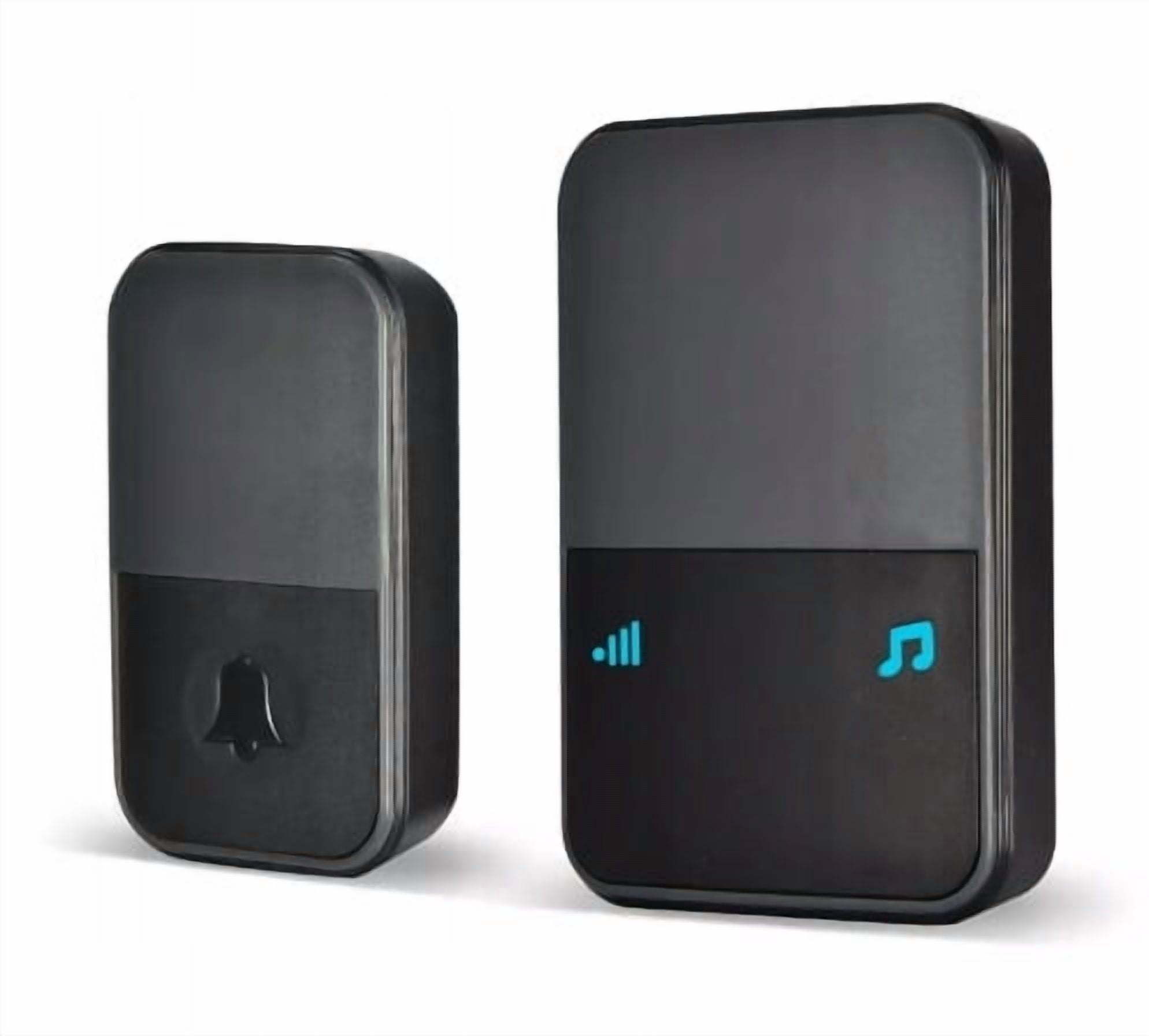 Wireless doorbell home long distance outdoor doorbell