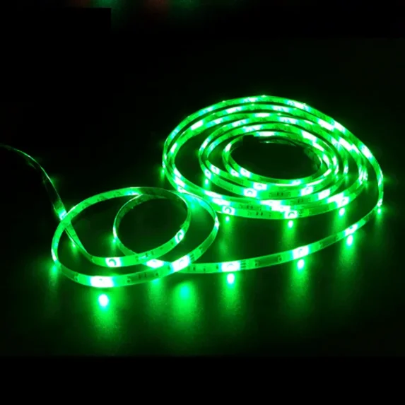 Wireless Led Strip Kit Wireless glow neon led strip kit for boat marine deck interior lighting ...
