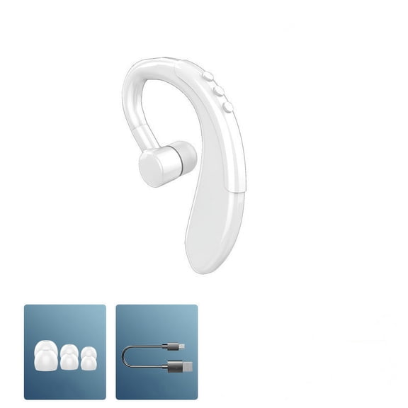 Wireless headset TWS stereo intelligent headset