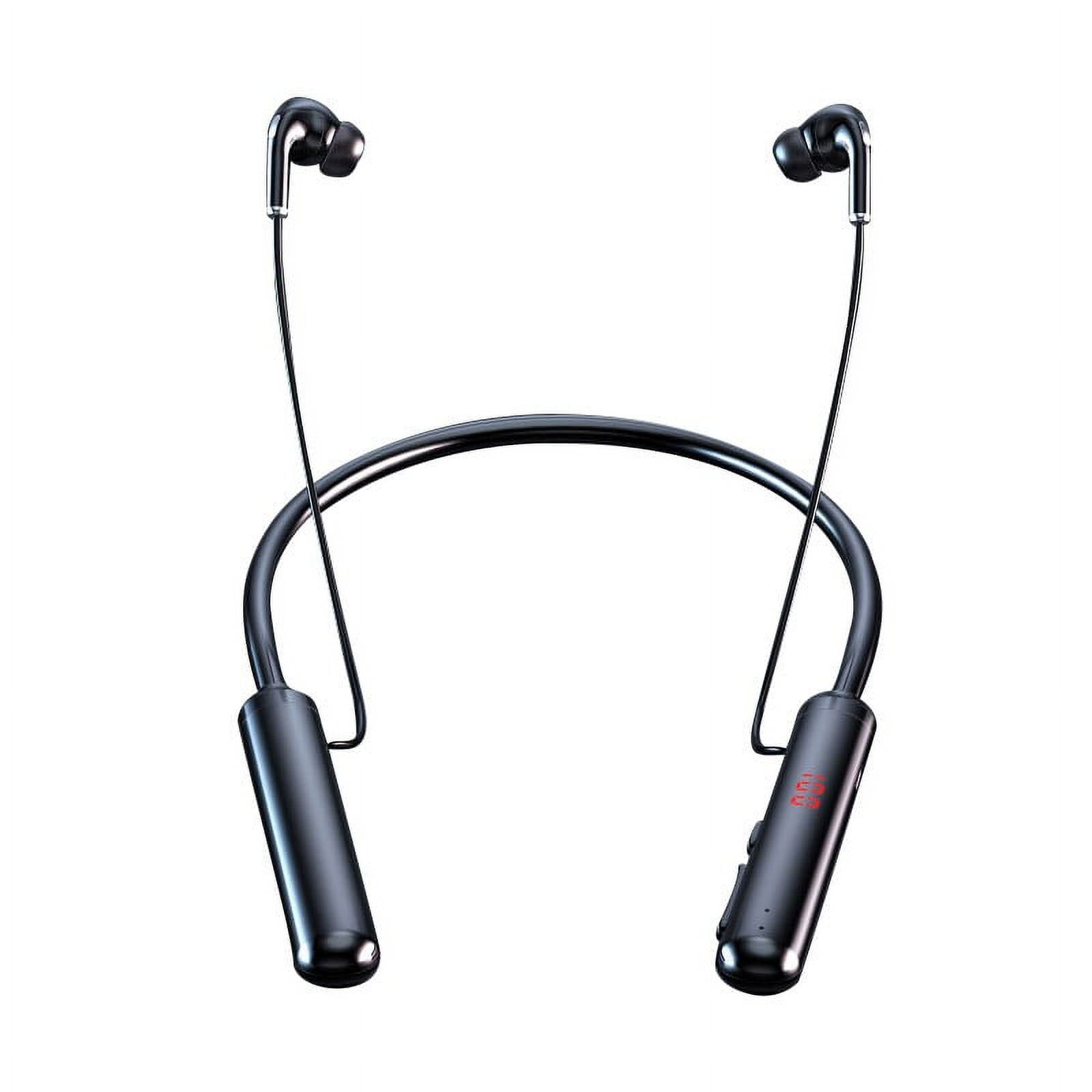  Sony WH-CH520 Compact Easy Carrying Wireless Bluetooth On-Ear  Headphones (Black) Bundle with Knox Gear Metal Headphone Stand (2 Items) :  Electronics