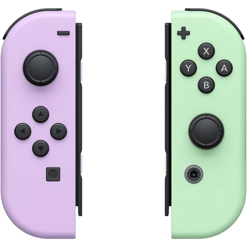 Switch Ole Joycon