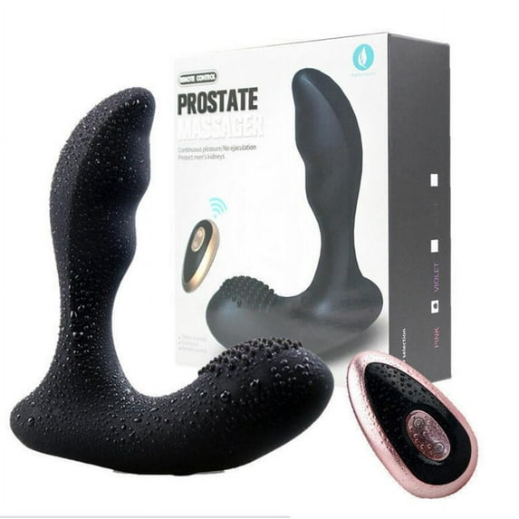 Wireless massager