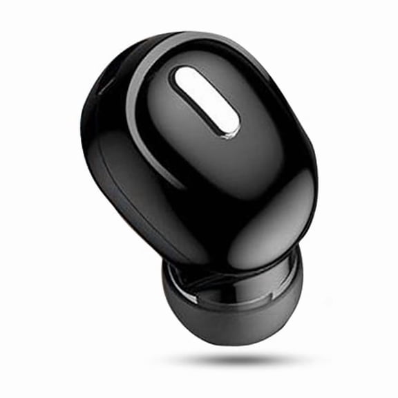 Wireless mini headset