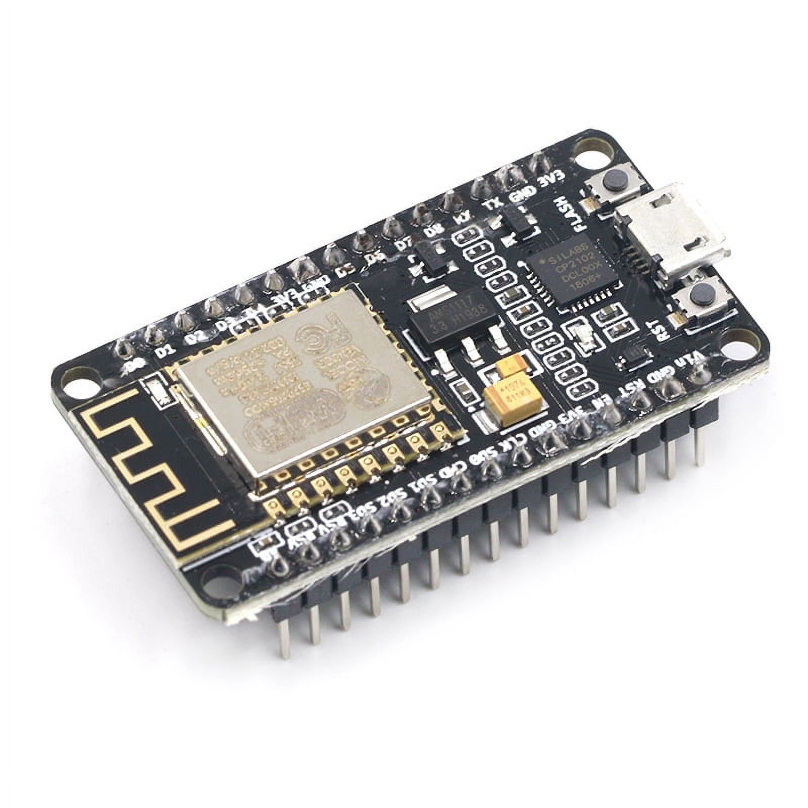 Wireless module CH340/CP2102 NodeMcu V3 V2 Lua WIFI Internet of Things ...