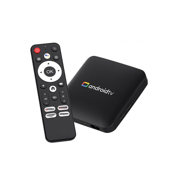 Wireless network TV set-top box WiFi home Bluetooth high projection screen magic box full network tvbox