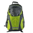 thumbnail image 1 of Wireless remote control LED light warning backpack,blue, 1 of 2