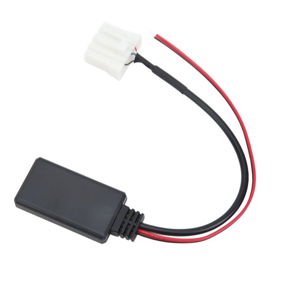 Wireless <span Style="background:red"></span> Adapter For Car Audio, Fits <span Style="background:red"></span> 2 3 5 6 MX5 RX8 CX7, Easy Streaming Calls