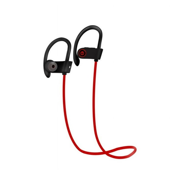 Wireless sports Bluetooth headset U8 binaural in-ear earphones 4.1 stereo