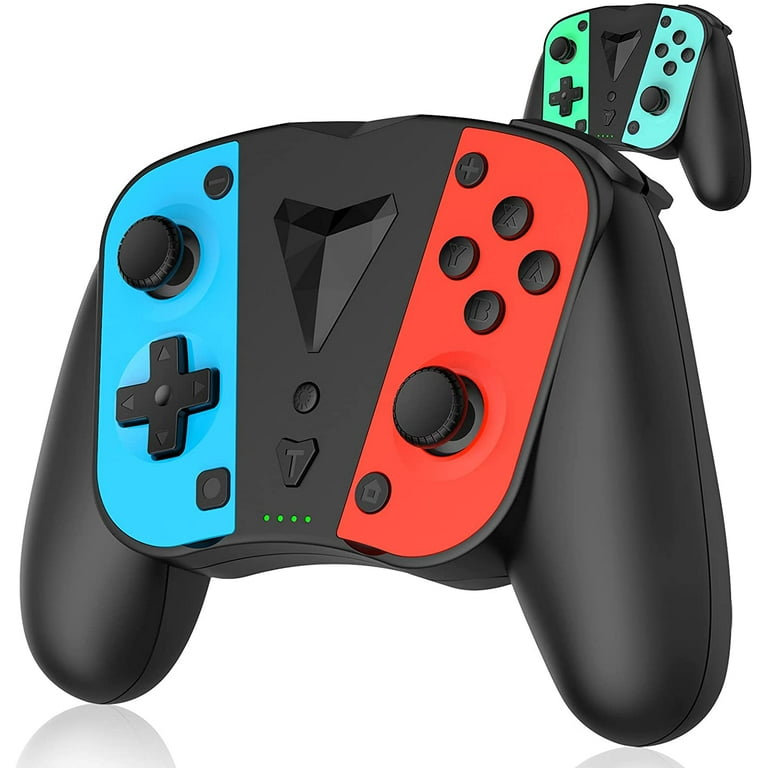 Nintendo switch remote colors discount