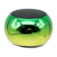 thumbnail image 1 of WirelessBlue-toothCompatible Speaker Small Subwoofer Portable Outdoor Mini Audio Compatible for iOS/Android, 1 of 1