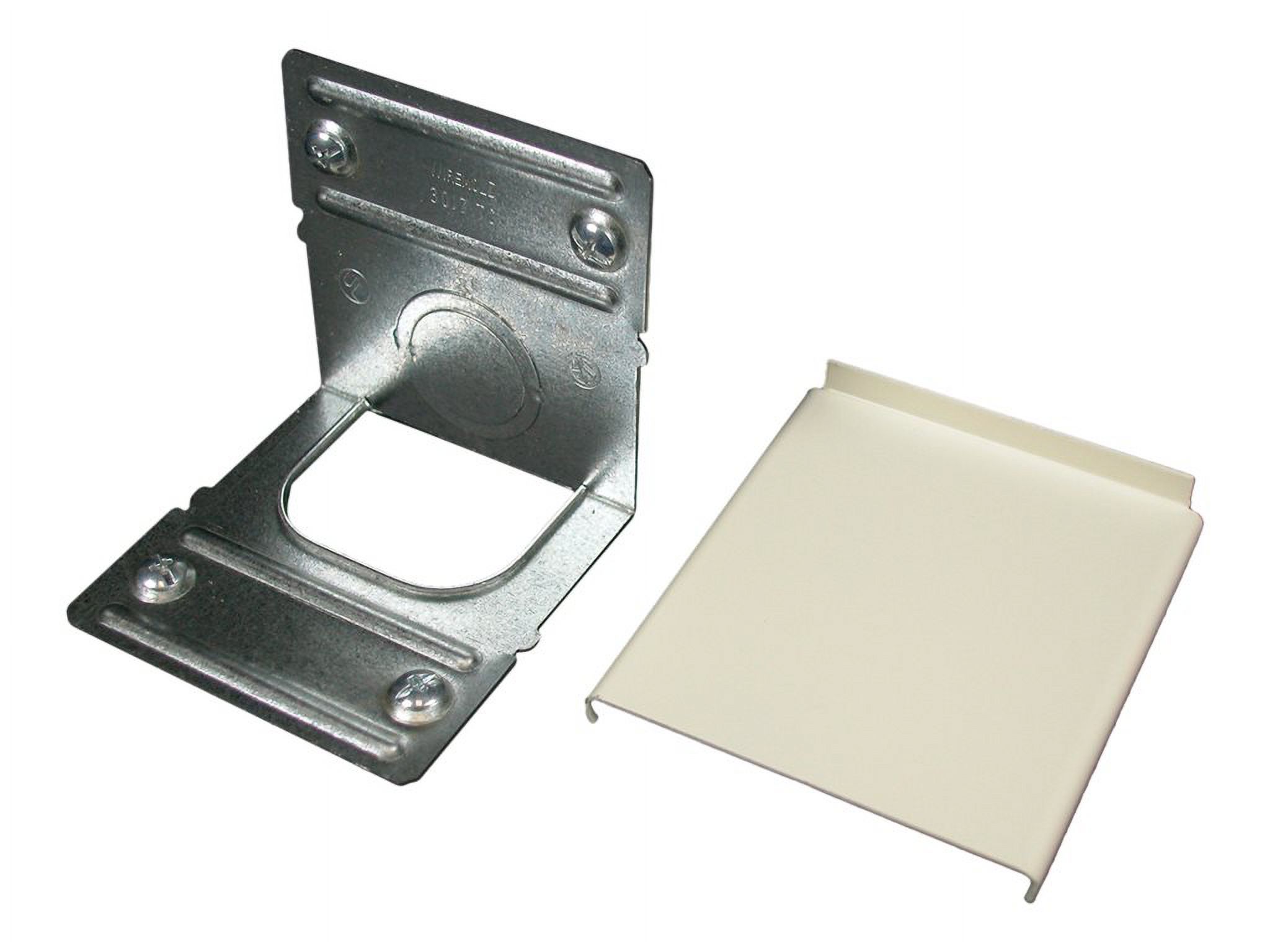 Wiremold 3000 Series Cable raceway internal corner coupling fitting