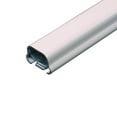 thumbnail image 1 of Wiremold BWH1 Raceway Wire Channel, 5 ft L, 0.656 in W, 1 -Channel, Metal, White, 1 of 2