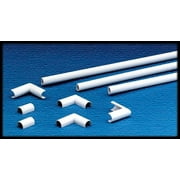 Wiremold C100 CordMate Channel Kit