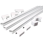 Wiremold C210 CordMate® Channel Kit