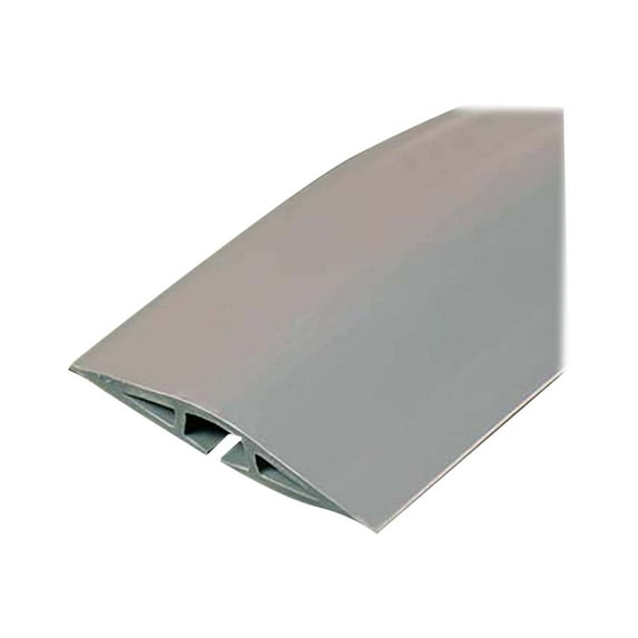 Wiremold Cord Covers (Grey)