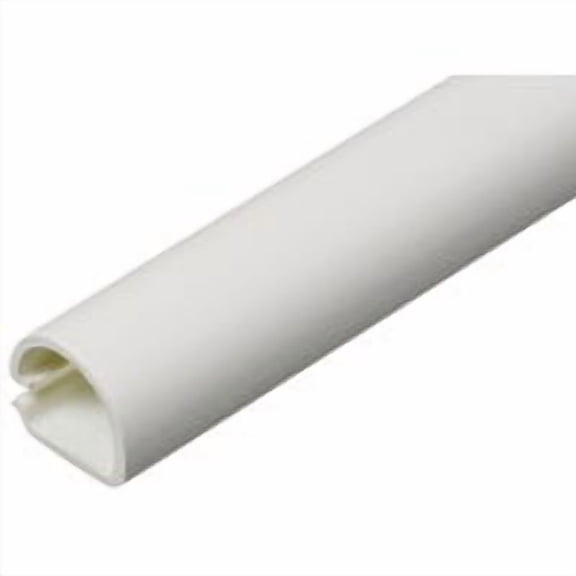 Wiremold CordMate Cord Channel - Pack of 2 Value Multipack