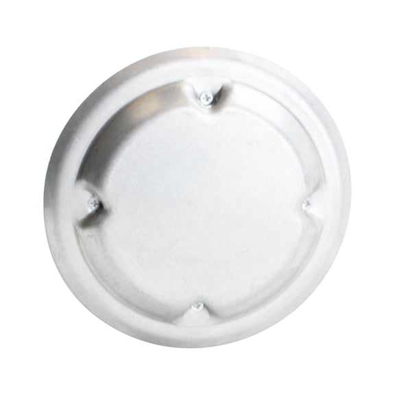 Wiremold Legrand Rc4Stc Insert Assembly Disposable Plate Poke-Thru 4" Rc4 Series Poke