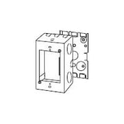 Wiremold Legrand V5745 Comco Switch And Receptacle Box Ivory