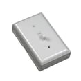 thumbnail image 1 of Wiremold  Metal Box Switch Kit - White, 1 of 1