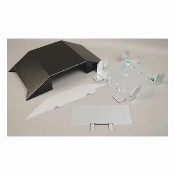 Device Box,Black,Boxes OFR48-2