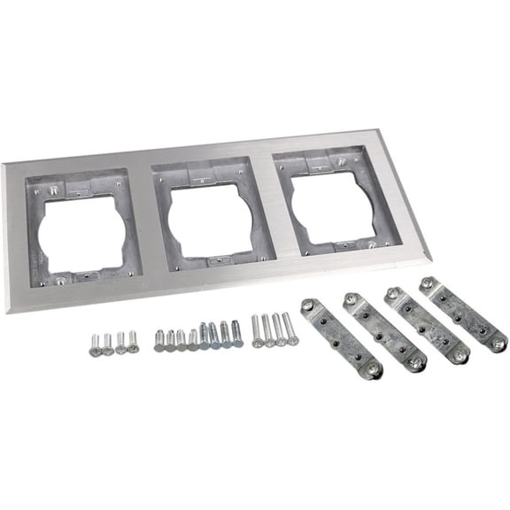 Walker 838Tcal Tile Flange
