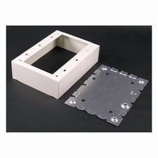 6x6 Electrical Boxes for Home Projects