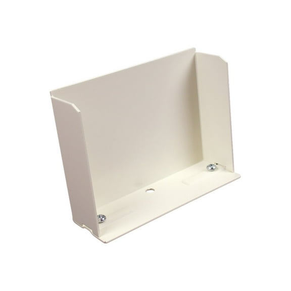 Wiremold V6010B Comb End Fitting