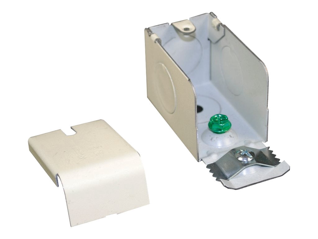 Legrand Plug Mold