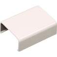 thumbnail image 1 of Wiremold White 1/2 In. PVC Connection Fitting C59, 1 of 1
