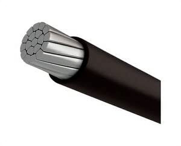 4/0 AWG Aluminum XHHW-2 600 Volts...