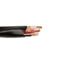 Cavo Blindato Wirenco 6/3 Con Messa A Terra – Guaina Alluminio Interlocked – 50 Ft (15m) - Foto 2