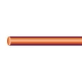 thumbnail image 1 of Wirenco 8 AWG Solid Bare Copper Building Wire (100 FT Cut), 1 of 2