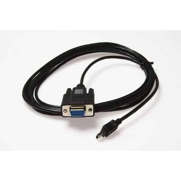 Wirenest Console Cable for Ruckus ICX Brocade ICX7250, ICX7450 ICX7750 Switches