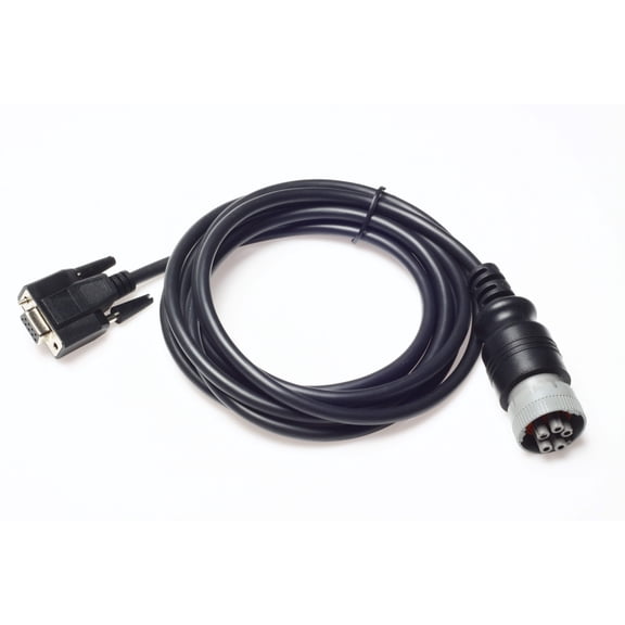 Wirenest Download Cable for Thermo King IntelligAIRE II Wintrac 10ft