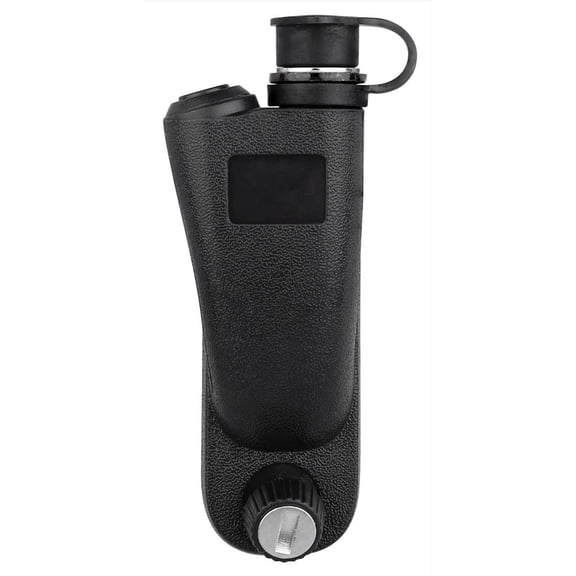 Wirenest Quick Disconnect with PTT for Motorola APX and XPR Two Way radios
