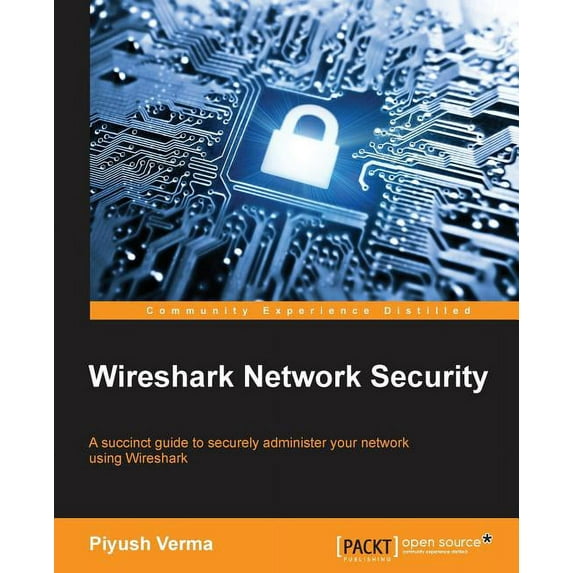 Wireshark Network Security (Paperback)