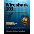 thumbnail image 1 of Pre-Owned Wireshark 101: Essential Skills for Network Analysis (Paperback) 1893939723 9781893939721, 1 of 1