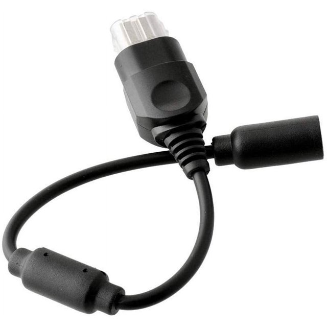 Wiresmith Breakaway Trip Cable Cord for Original Xbox Wired Controller