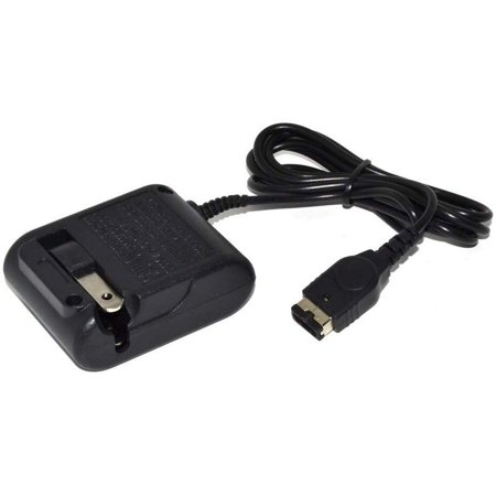 Wiresmith Power Adapter Charger for Nintendo Gameboy Advance Gba Sp Ds